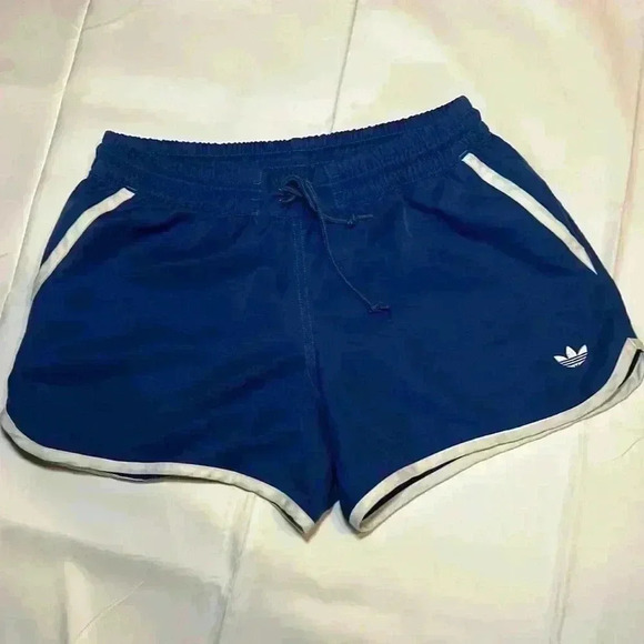 adidas Originals Pants - Adidas woman shorts
